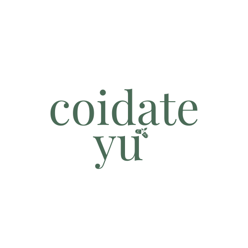 Nutrición, bienestar y recetas para cuidarte cada día